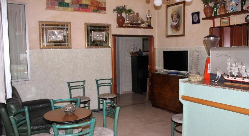 Hotel Taormina