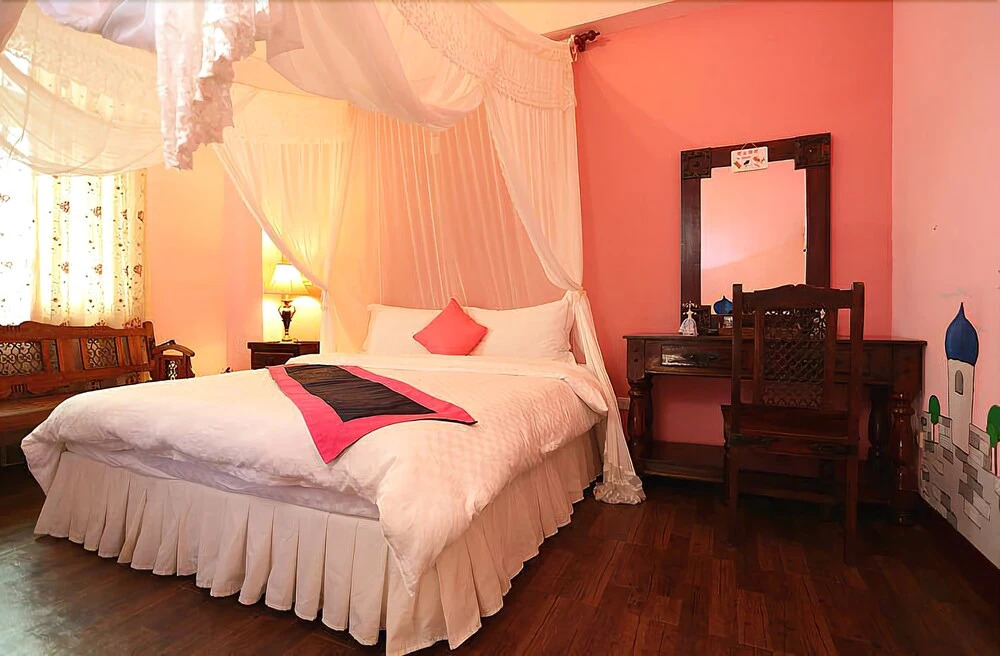Ocean Melody B&B