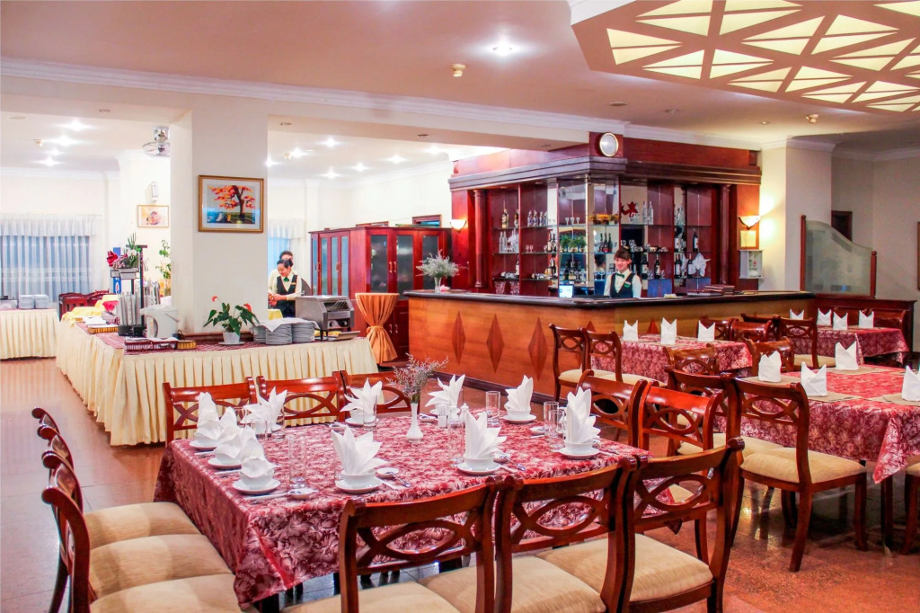 TTC Hotel - Da Lat