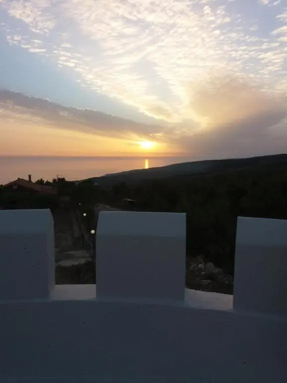 Castello di zante
