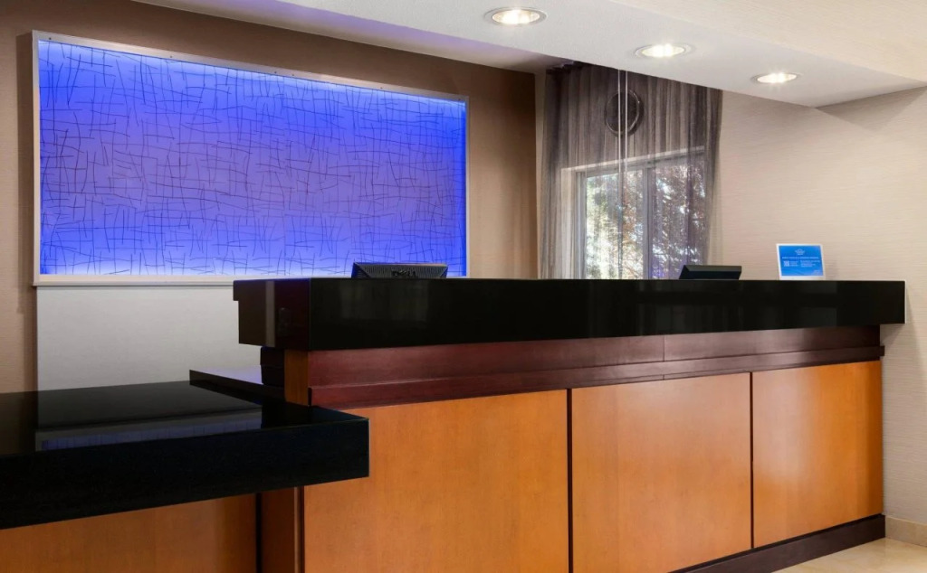 Fairfield Inn & Suites Amarillo West/Medical Center