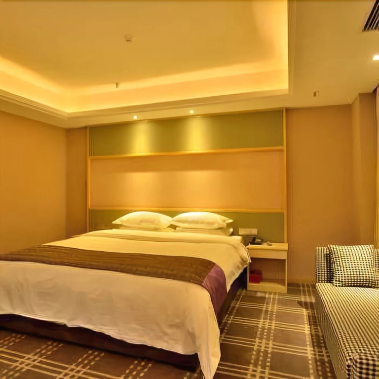 Chuangyue Meishe Boutique Hostel