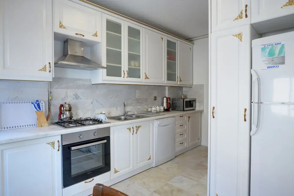 Emirganli Ottoman House