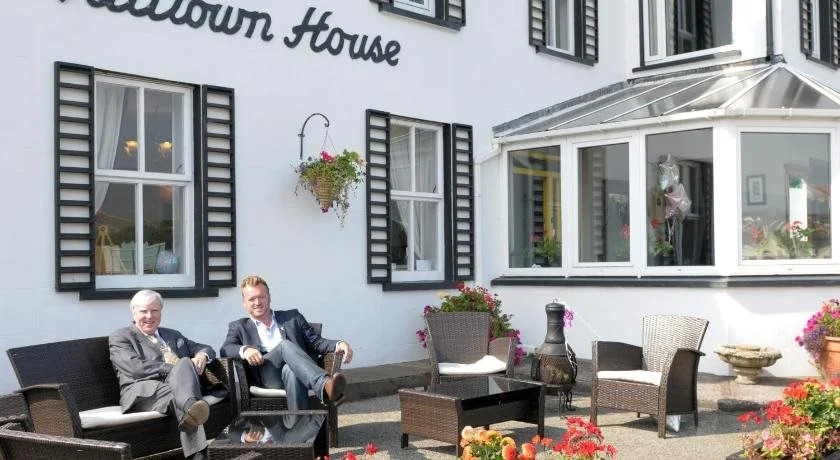 Milltown House Dingle