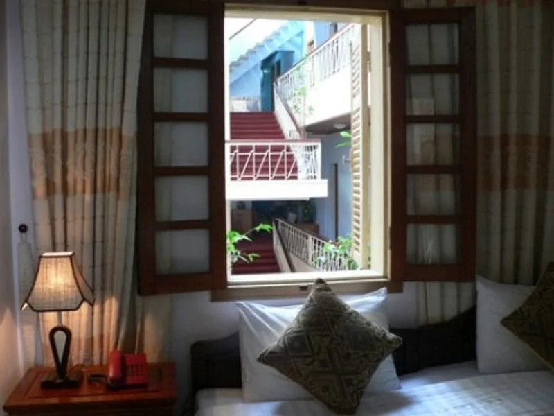 Best Residence in Hanoi Centre
