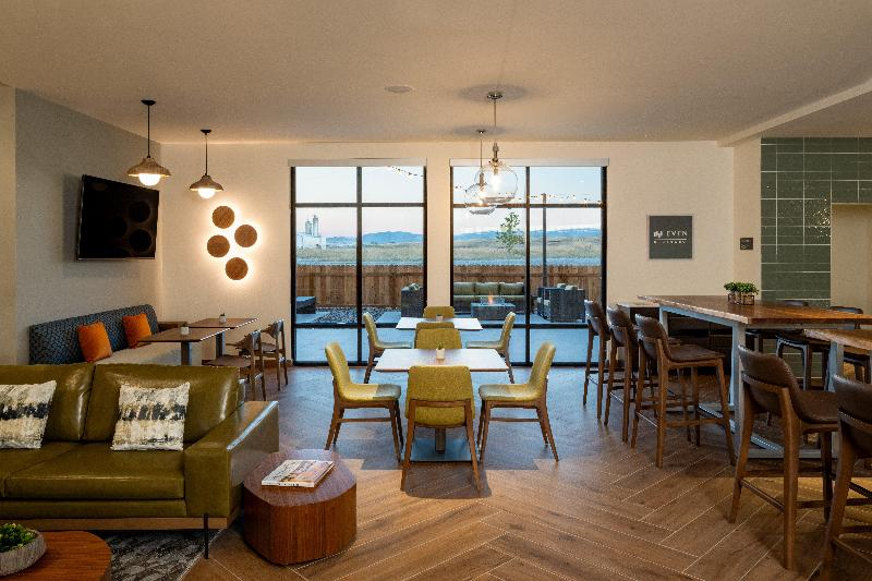 EVEN Hotel Bozeman Yellowstone Intl Arpt by IHG