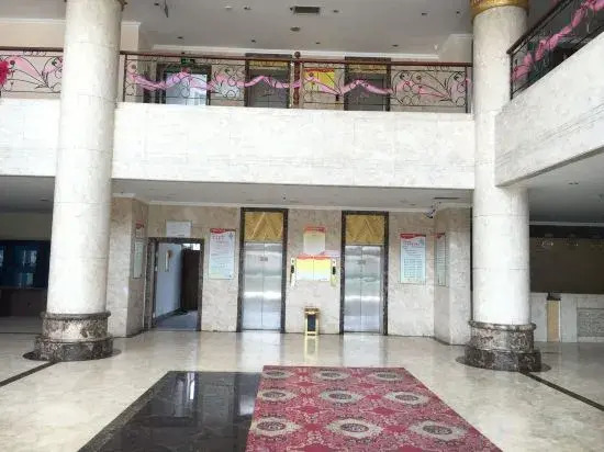 Shaoxing Yier Hotel