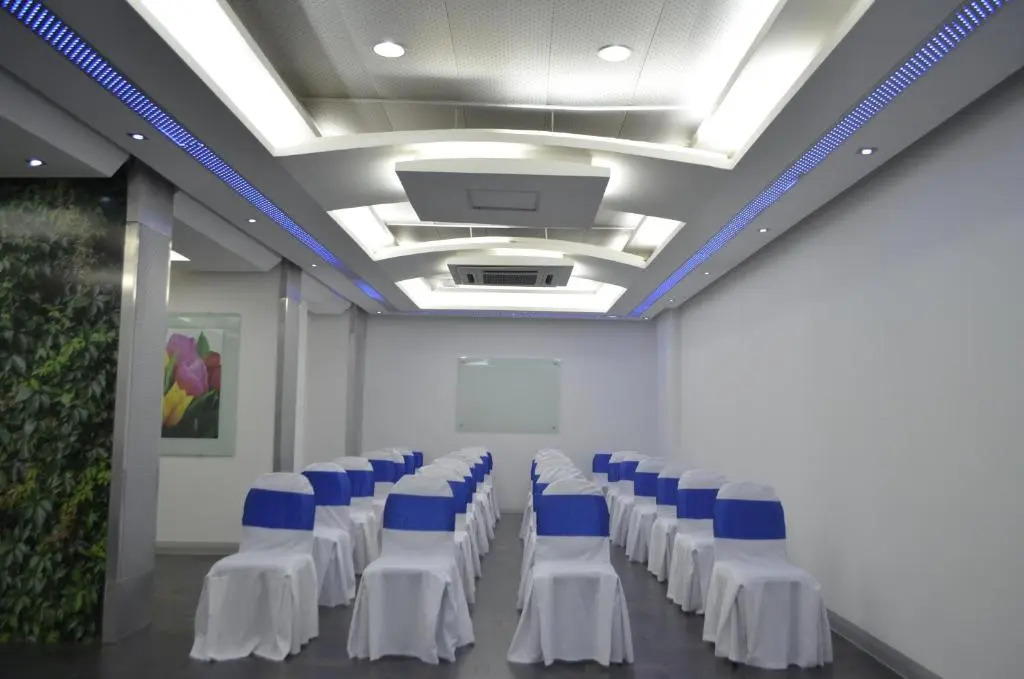 Atlantic Garden Hotel