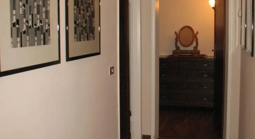 Casa Mafalda