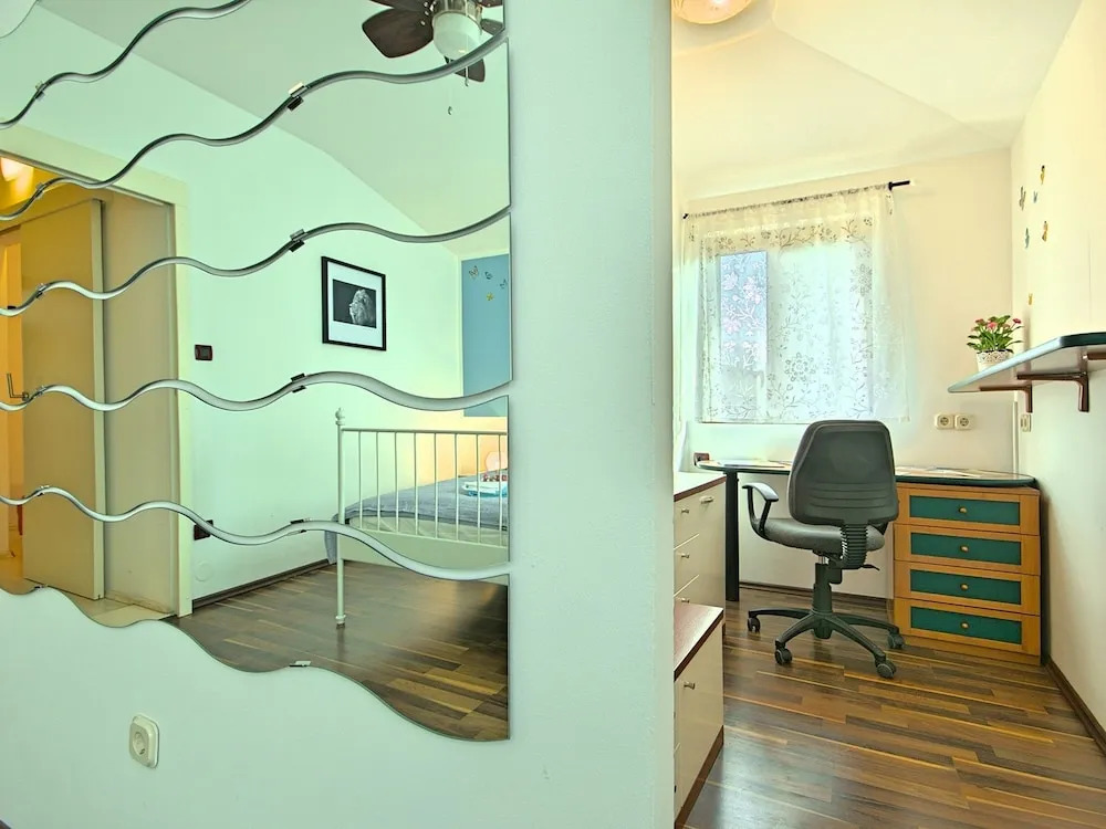 Nice Detached House on the Outskirts of Rovinj And Only 400m From the Beach