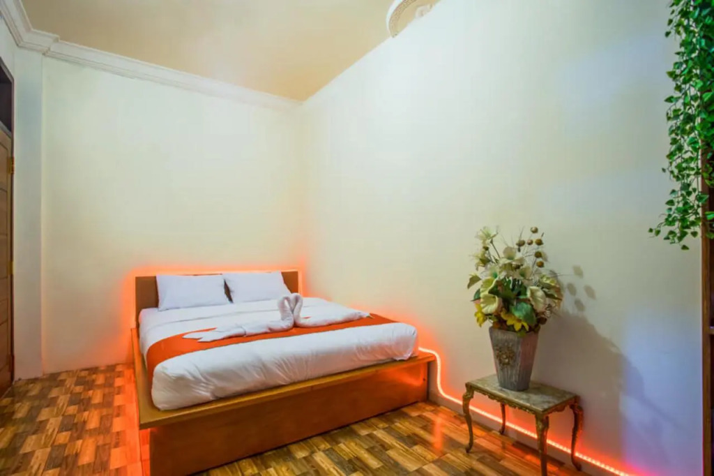 RedDoorz near Universitas Samratulangi Manado