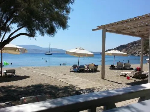 Archipelagos hotel