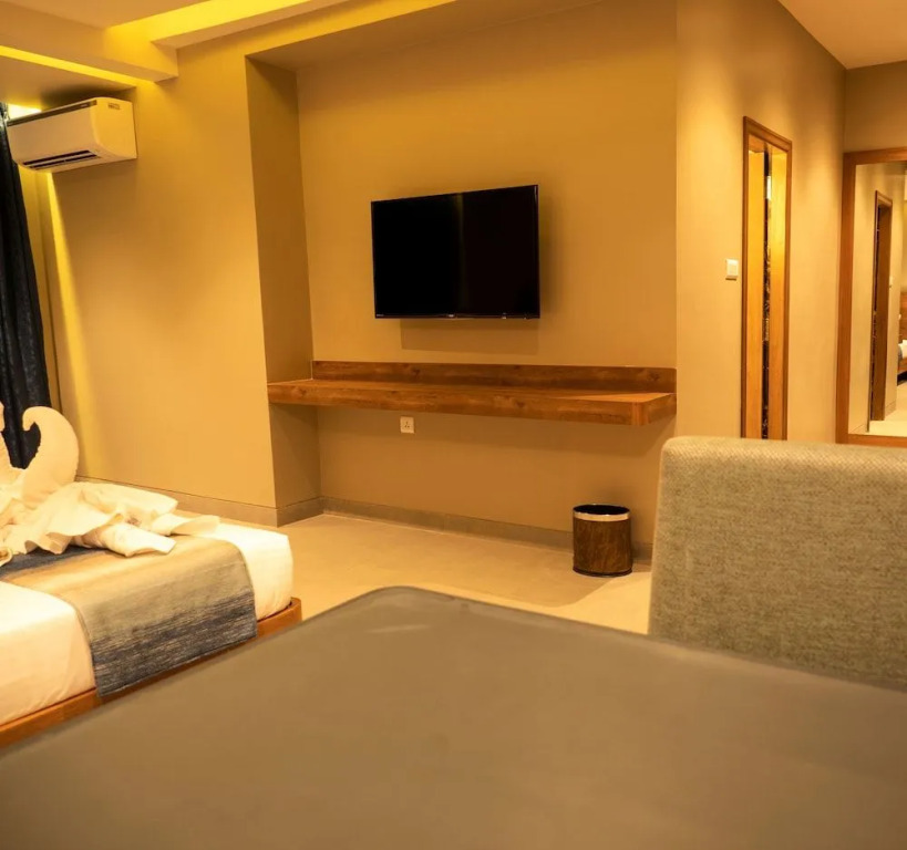 Cosmique Clarks Inn Suites Goa