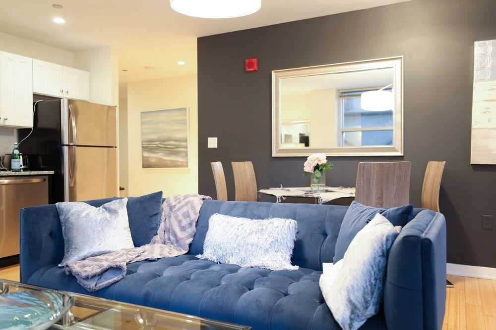 Boston Commons Apartments by Barsala