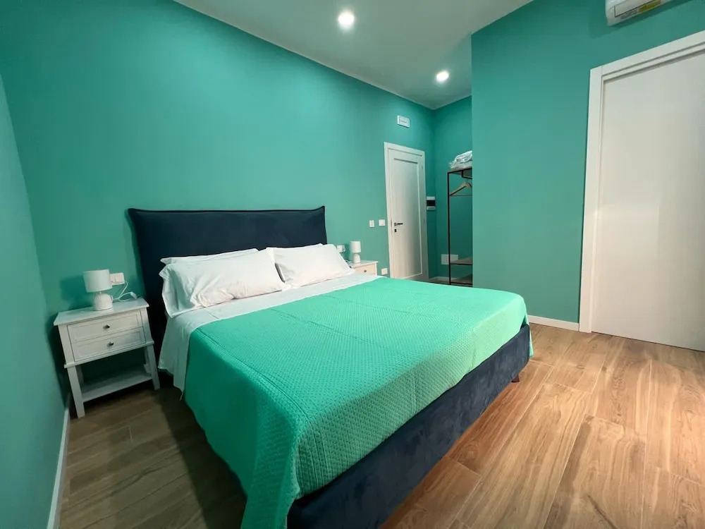 MASTERSA GUEST HOUSE