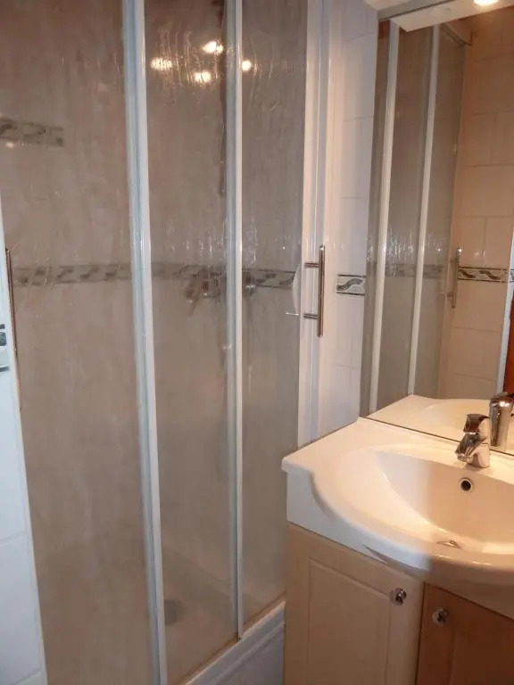 appartement myosotis pour 10 personnes