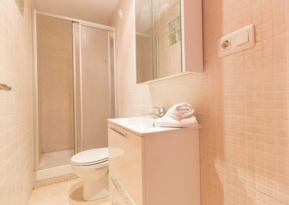 Apartamento Cye