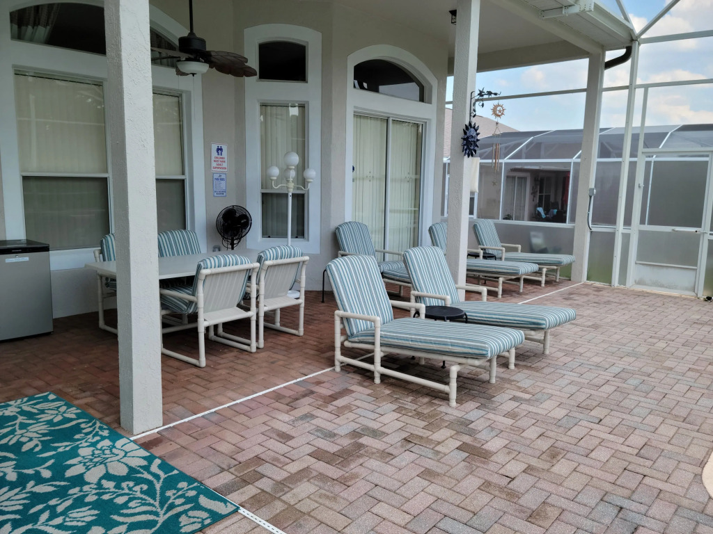 141BD, Davenport, US