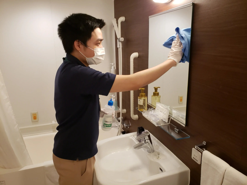 Smile Hotel Sasebo