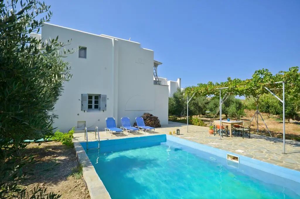Villa Delona