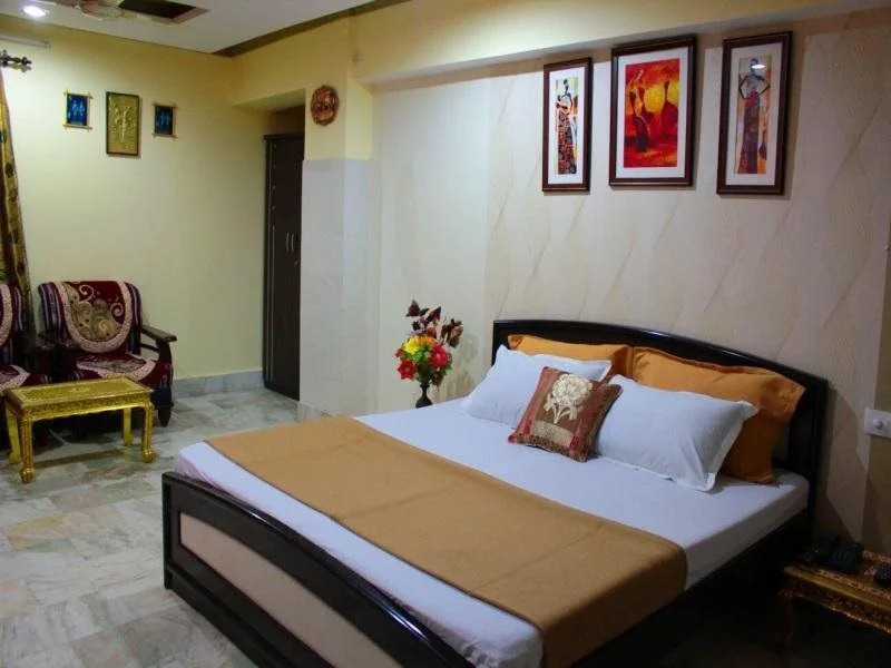 Rajeshwari Resort