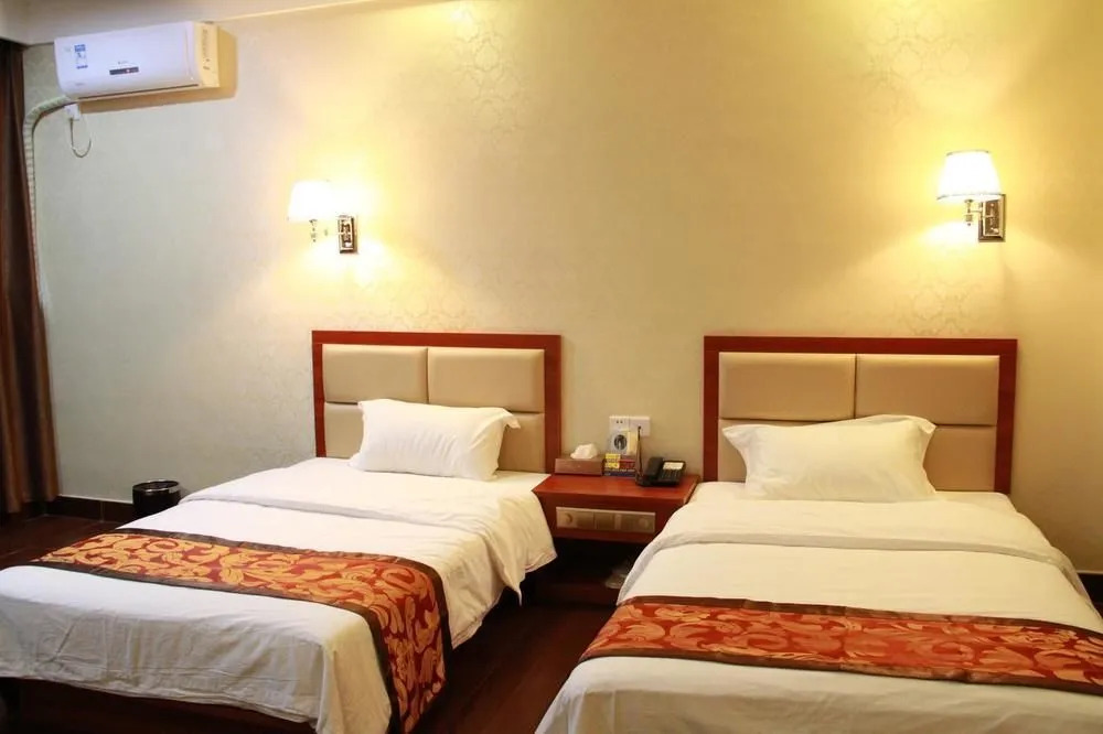 Ruiyixuan Business Hotel