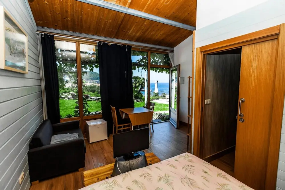 Hotel Villa Itsaso