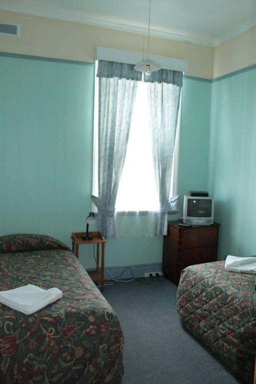 Bischoff Hotel