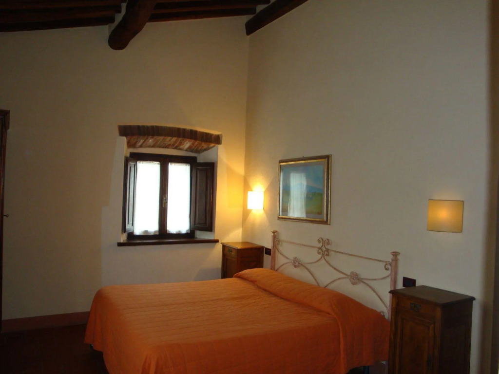 Hotel Le Vigne