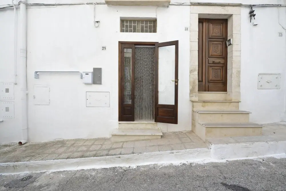 L'Alcova Retrò by Wonderful Italy