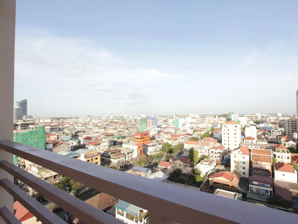 Kirirom Crystal Hotel