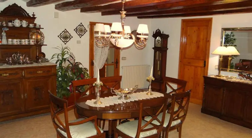Masia de Cal Sintet