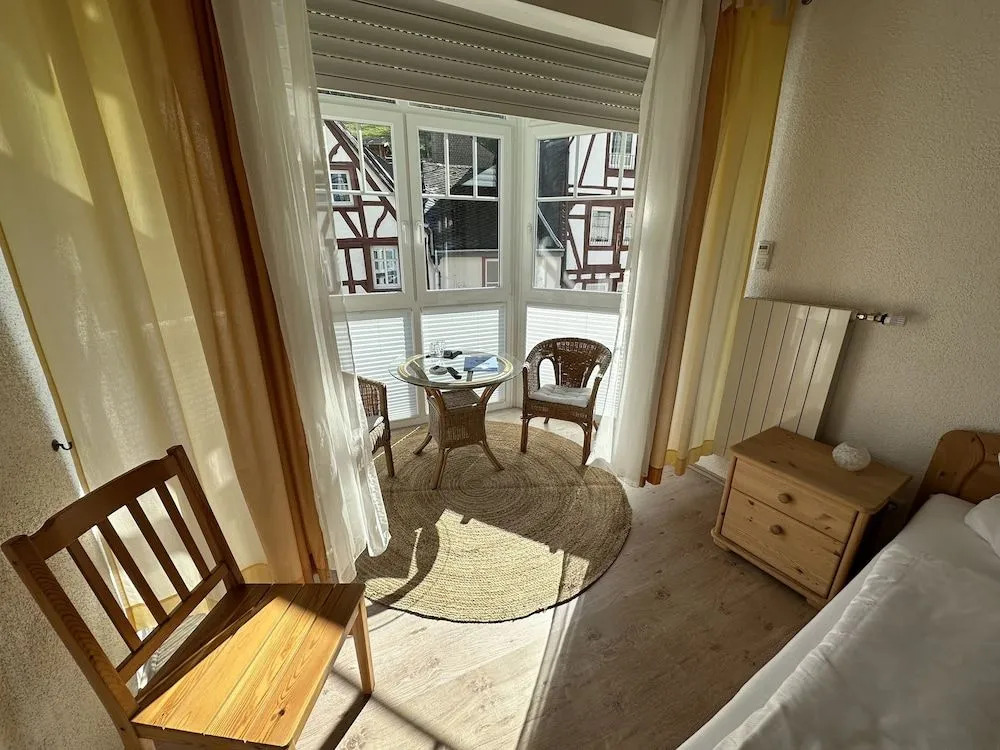 Hotel Ursula