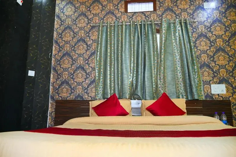 Hotel Umaid Villa