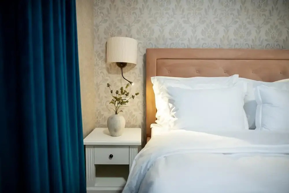 Olivia 9teen Hotel Boutique