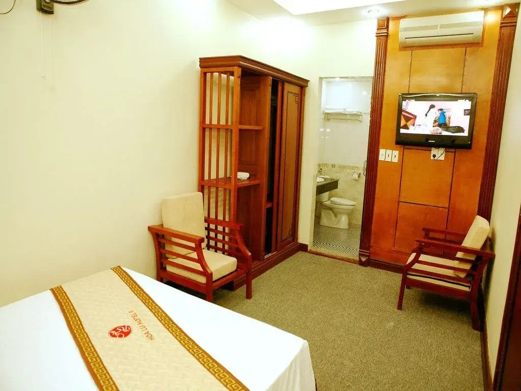 Hoa Lu Hotel 2