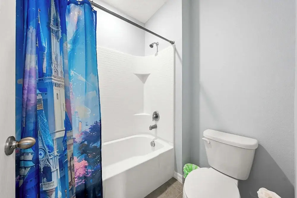 Themed 6BR Home, Game Room, Pool, Sleeps 16