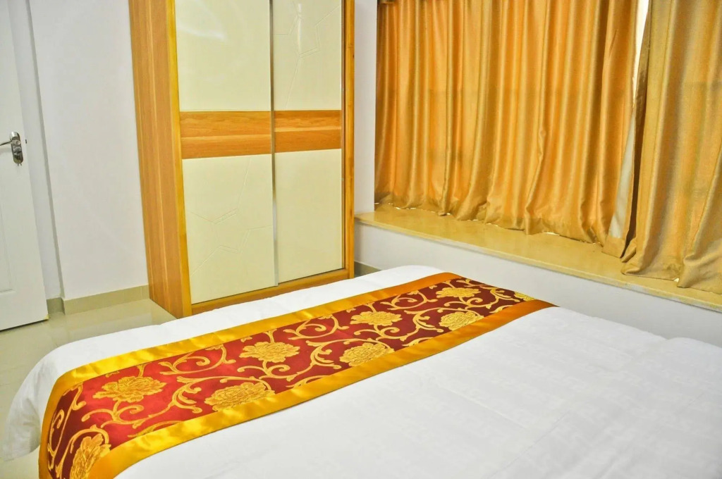 Guangzhou Jia Yi Residence