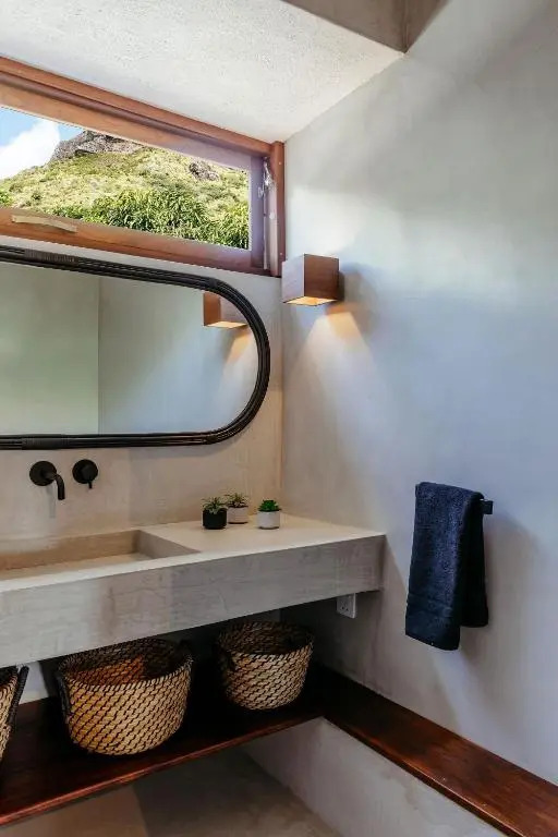 Boutik Le Morne Holiday Apartments