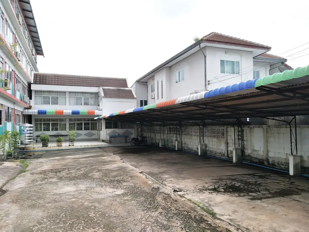 Pattha Hotel