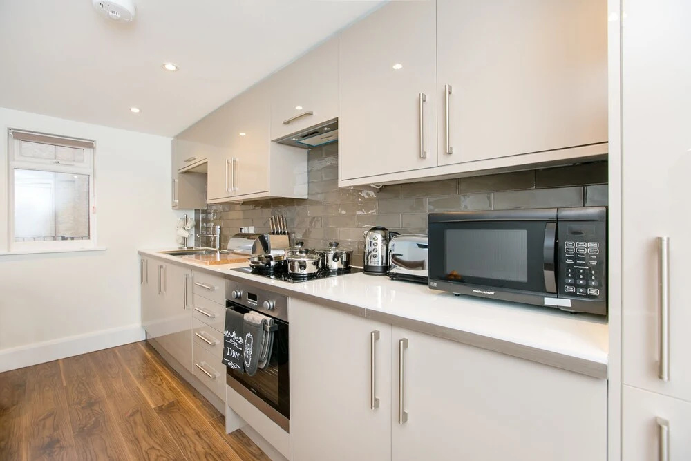 Staines Angel Apartments