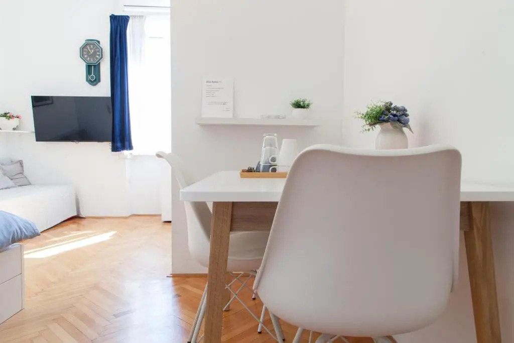 Milla Rooms