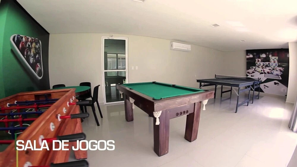 VG Fun Residence - Fortaleza Flats