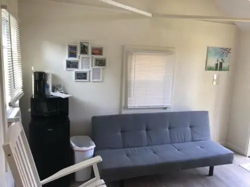 Herring Run Motel