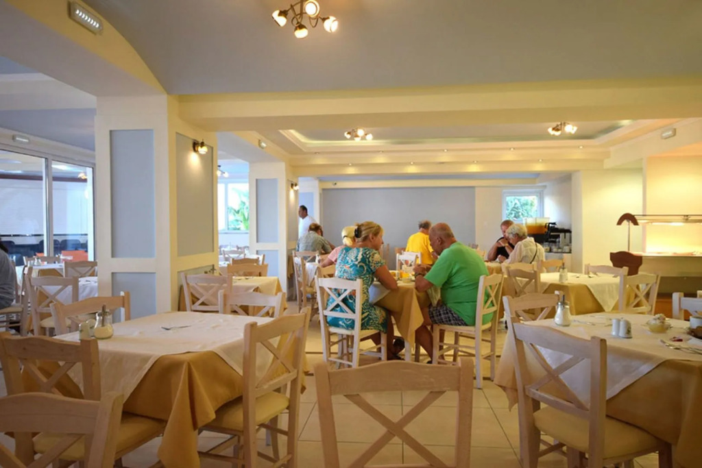 Myrtis Spa Hotel