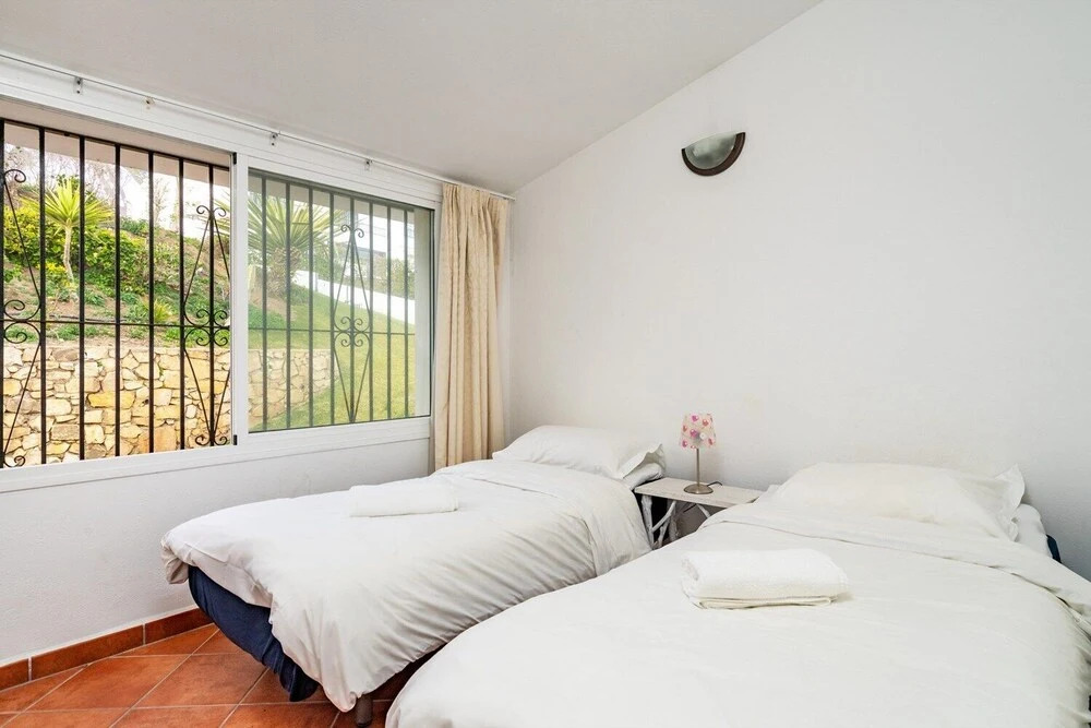 Charming Apartment in Torrenueva Pool and Sea View Ref 49