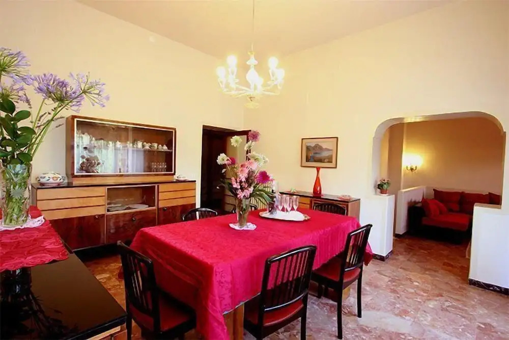 La Casa di Angela