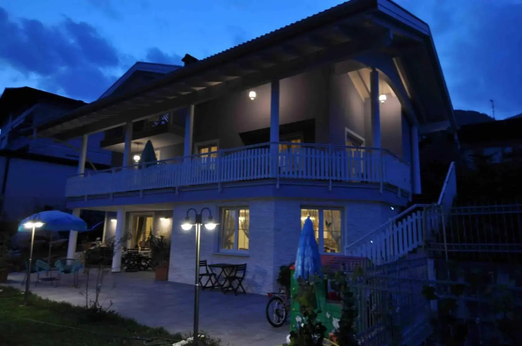 Villa Miriam