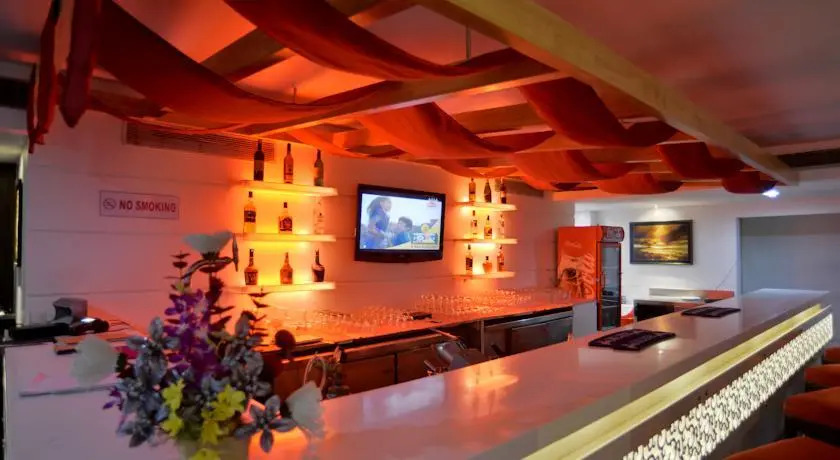 Boutique Hotel