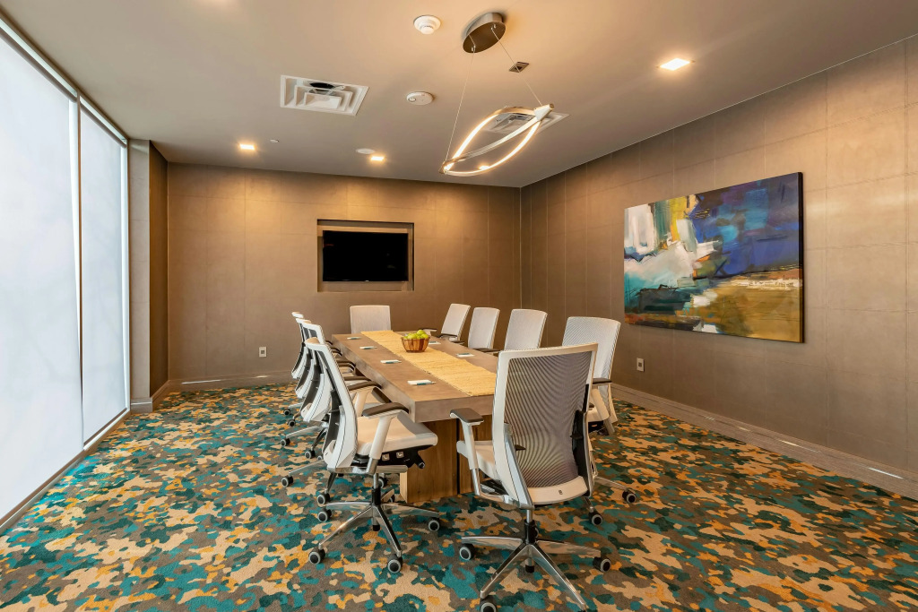 Element by Marriott Dallas Downtown East